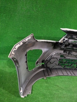 фото thumb №6, Бампер переднє перед kia rio iv рестайлінг 21-