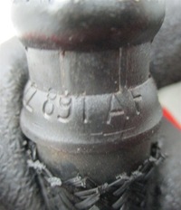 фото thumb №6, Провода коробки vw phaeton 3d 3.2 3d0422891ac 3d0422891af