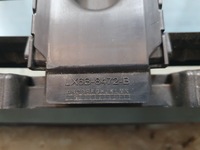 фото thumb №8, Усилитель pas балка ford kuga mk3 перед