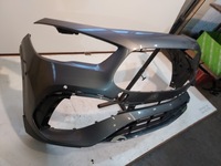 фото thumb №6, Бампер направляющая mercedes gla amg w247 x247 перед nr m97