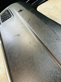 фото thumb №6, Jeep renegade бампер задня задній 6 x pdc