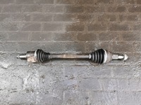 фото thumb №1, Привідний вал ліва boxer citroen jumper 2.0 blue hdi