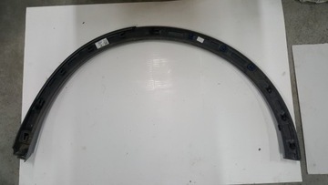 фото thumb №10, Планка крила правий зад audi q4 e-tron 89a853818e демонтаж