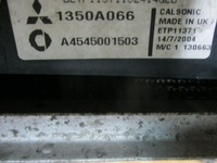 фото thumb №4, Радіатор вентилятор mitsubishi colt 03- 1.5 1.3