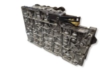 Мехатроника плита коробки автоматической mercedes w221 w220 a0034460310 с Разборки, фото thumb