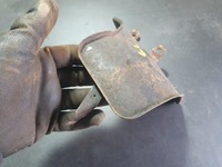 фото thumb №12, Автомобіль zabytkowy łada cccp лист захист акумулятор оригінал