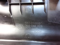 фото thumb №5, Bmw 7 g11 g12 защита стойка левый задняя 366046923