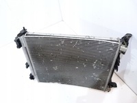 фото thumb №5, Talisman scenic megane iv комплект радіатор справні