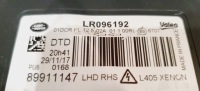 фото thumb №3, Фара правый ксенон range rover vogue l405 нет поворотный europa