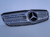 Mercedes gls x166 166 решітка радіатора решітка  без  радара 1 камери Ціна, фото thumb