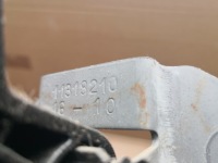 фото thumb №6, Педаль газу потенціометр dacia sandero 11218213