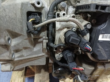 фото thumb №9, Peugeot 508 i 2.0 hdi rh02 163 km гибрид 4 коробка передач коробки передач автомат 20dr31