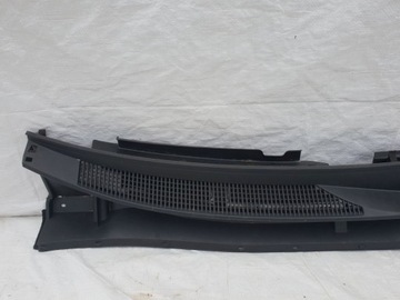 фото thumb №12, Toyota rav4 rav-4 iii 06-12 панель под лобовым стеклом европа 55781-42090
