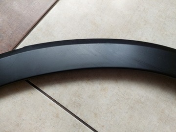 фото thumb №5, Планка крила - лівий зад - honda hr-v ii - рестайлінг