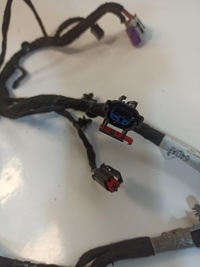 фото thumb №11, Chrysler voyager жгут дверь левый перед p68228617af