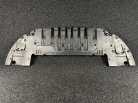 фото thumb №11, Плита нижняя бампера renault megane iv 2016