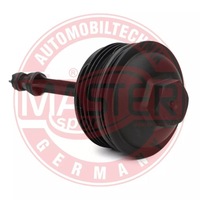 фото thumb №11, Корпус фільтра оливи seat ibiza iv, skoda fabia ii