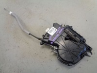 Купить Bmw 5 f11 10 универсал замок podciągania крышки 918546, фото thumb