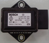 фото thumb №1, Renault scenic i lift 01 r датчик датчик esp