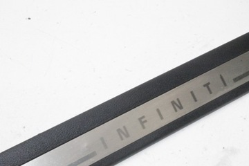 фото thumb №8, Права передня планка порогова infiniti q50 769b04ga0a 2.1l дизель 125kw