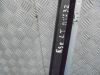 фото thumb №5, Дверь левый зад renault scenic ii nv632