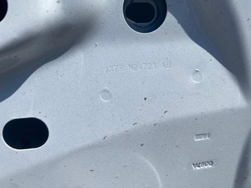 фото thumb №12, Двері лівий зад ліві задні ford focus mk4 універсал eu