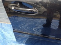 Mercedes gl x164 ml w164 двері правий перед c197 197 Київ, фото thumb