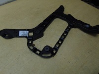 Купить Направляющая бампера левый задняя vw passat b8 kombi, фото thumb