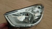 фото thumb №12, Фара dacia dokker lodgy лівий перед 260603007r