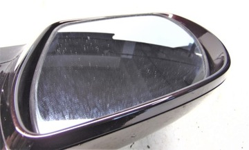 фото thumb №11, Дзеркало ліві hyundai santa fe 2 ii 8pin 5j європа