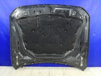фото thumb №8, Bmw 5 f10 f11 капот крышка крышка багажника шумоизоляция 475/9 blacksaphire