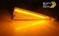 фото thumb №2, Динамічні поворотники led do renault megane scenic