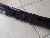 Балка бампера - перед - hyundai kona 2 sx2 - 2023 - новая Доставка, фото thumb