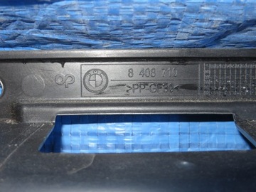 фото thumb №9, Bmw x5 e53 поріг правий + кріплення pod поріг