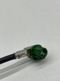 фото thumb №8, Audi volkswagen seat skoda штекер роз'єм з'єднувач + трубка  4e1035750d