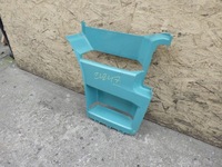 фото thumb №2, Scania r s 2349686 подножка подножка правая ступени