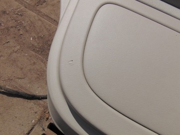 фото thumb №13, Боковина лівий праві перед комплект audi a4 b7 європа