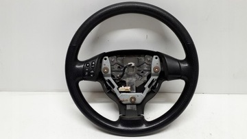 фото thumb №1, Mazda 2 ii 02- кермо мультифункція