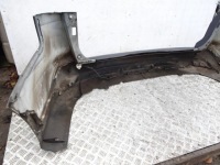 Бампер задній ford focus mk3 eb універсал в Україні, фото thumb