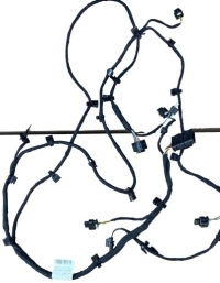 фото thumb №1, Джгут електропроводка бампер перед w177 a1775407741