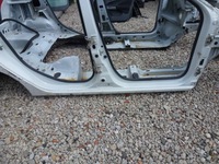 фото thumb №1, Порог блок двигателя средний правый dacia sandero ii stepway 16r