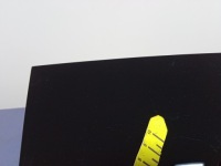 фото thumb №12, Audi q4 e-tron рамка dekor перемикання передач 89a864241