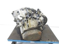 фото thumb №7, Fiat ulysse 2.0jtd pherda citroen c8 peugeot 807 коробка передач передач 5b 20lm24