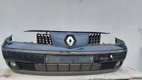 фото thumb №1, Renault vel satis 01- бампер передній решітка радіатора nv472