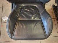 фото thumb №10, Сидіння сидіння шкіра електричні підігрів jaguar xf x250 рестайлінг