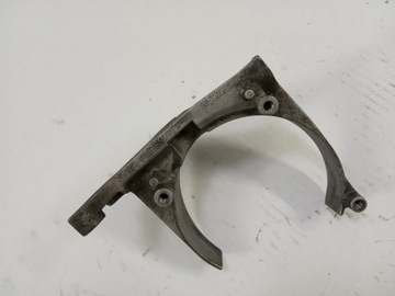 фото thumb №8, Ford focus mk2 1.6 tdci 04-10 тримач фільтра пального