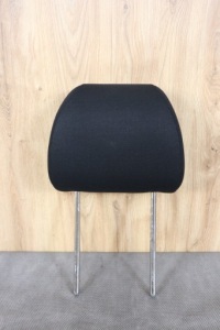 фото thumb №1, Mercedes b-klasa w245 lift підголівник сидіння перед передній матеріал