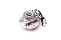 фото thumb №2, Ступица колеса с подшипник перед hummer h3