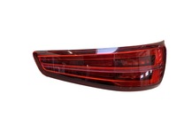 фото thumb №1, Audi q3 8u lift лампа права задня led 8u0945094m