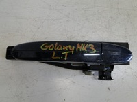 фото thumb №1, Ford galaxy ii mk3 ручка левый задняя 6m21u266b23a